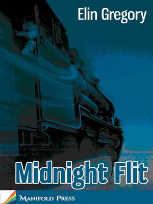 Midnight Flit - ebook